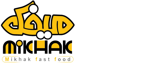 لوگوی فست فود 